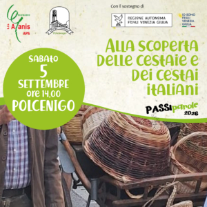 PASSIparole post settembre 2026
