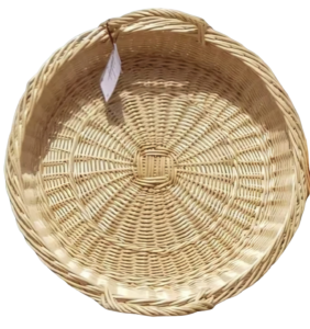 paniera in corale